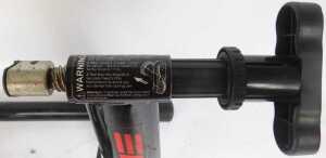 A Volare Mag cycle trainer. - 5