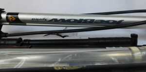 Various bicycle pumps, including Joe Blow Sprinter pump, bike pump, Zefal bike pumps, etc. (a... - 5