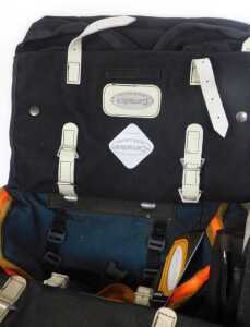 Bicycle panniers, including Carradice, etc. (a quantity) - 5