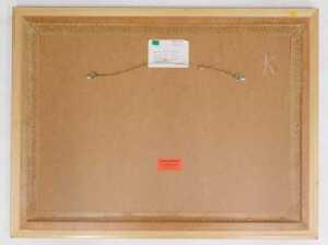 James Petrie (20thC). Cats Eyes (Beaufighter 1.604 SQDN), oil on board, signed and titled verso,... - 4