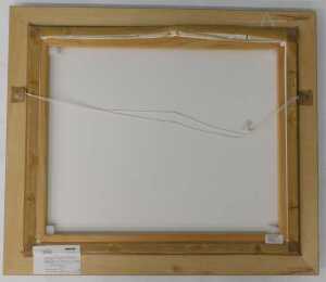 Ronald Homes (20thC). Cold Front Clearing 18.00 HRS - Lancaster I, oil on canvas, signed and... - 4