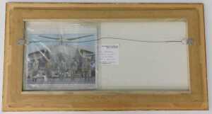 Simon Mumford (20thC). Volitant Victor - Victor K2 Bruntingthorpe, oil on canvas, signed, dated... - 4