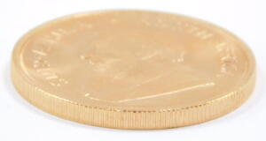 A South African full Krugerand 1980, 34g. - 3