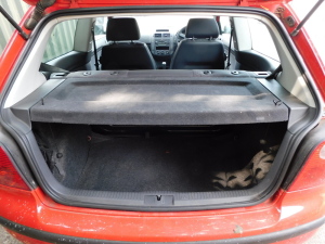 A VW Polo E 1.2, Registration FE02 XSG, first registered 19/03/2002, three door hatchback, petrol, 1198cc, 44,698 recorded mileage, &nbsp;no MOT (expired 10/04/19), V5 present, red.&nbsp;Upon instructions of Solicitors Acting for Court of Protection. - 7