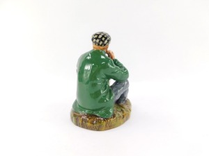 A Royal Doulton figure modelled as The Wayfarer, HN2362. - 3