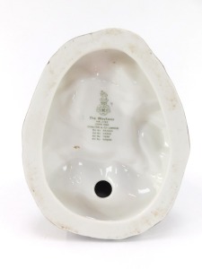 A Royal Doulton figure modelled as The Wayfarer, HN2362. - 5